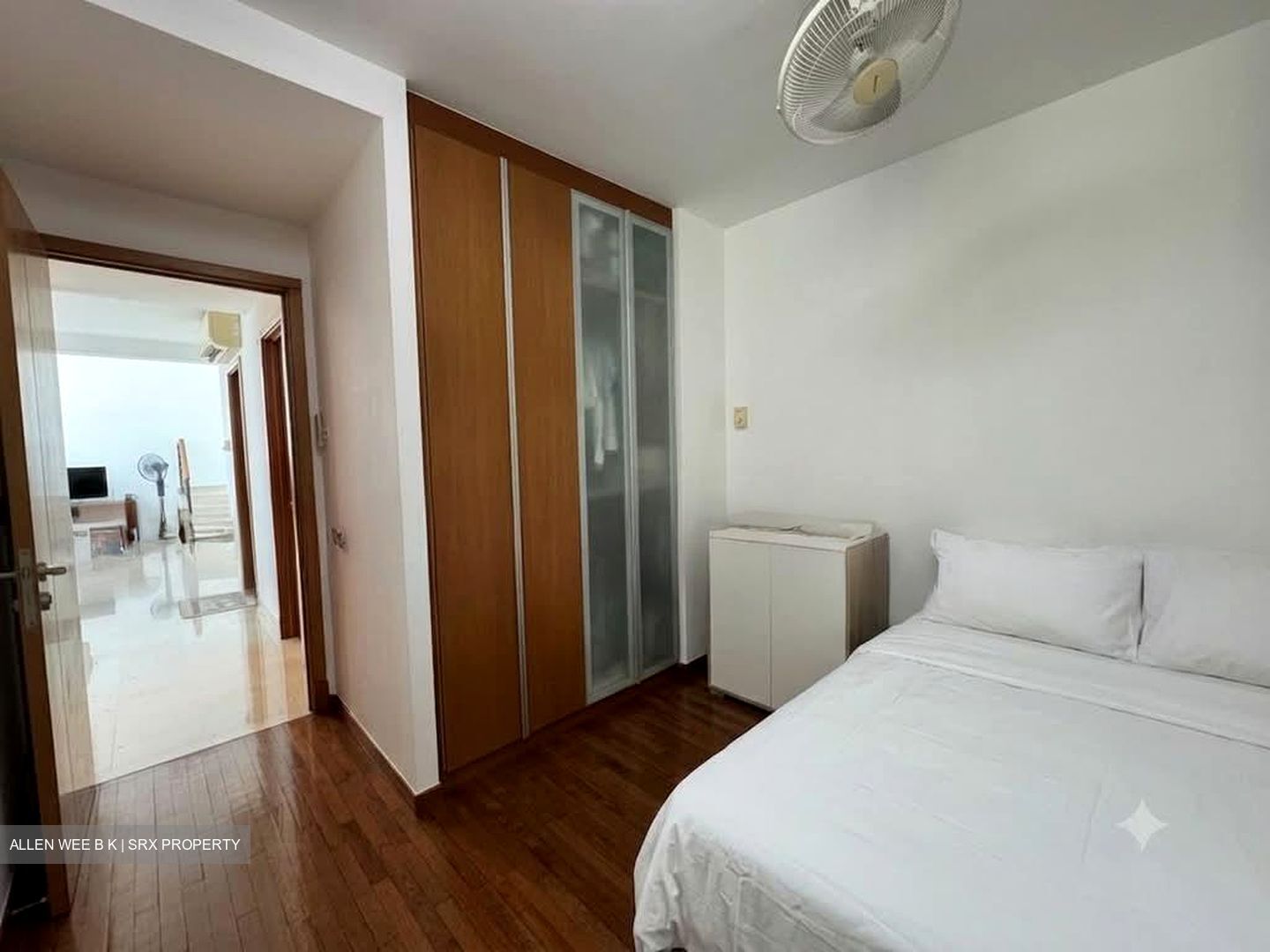 Changi Rise Condominium (D18), Condominium #581290301